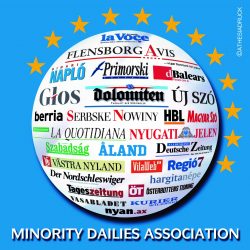 European Association of Daily Newspapers in Minority and Regional Languages